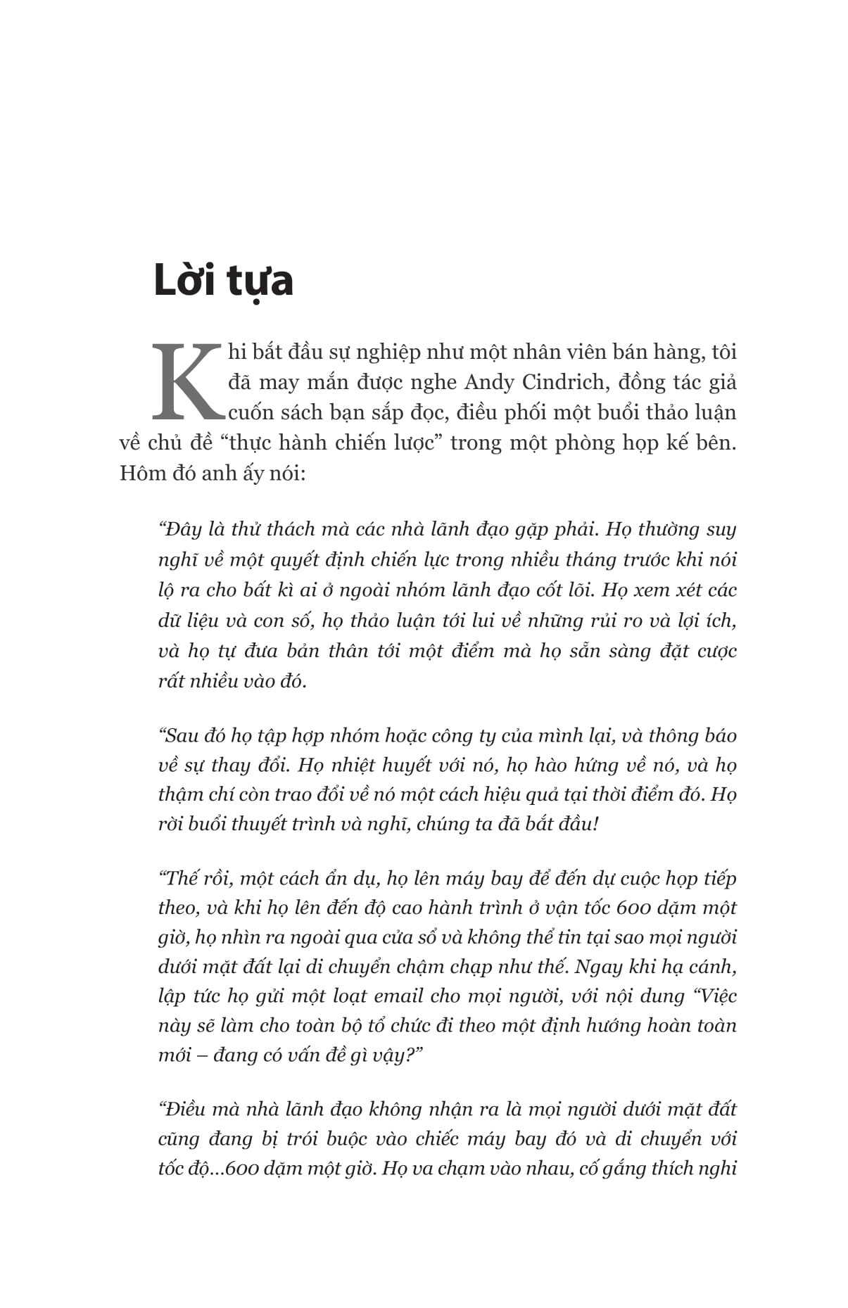 quản trị sự thay đổi - change - how to turn uncertainty into opportunity - Ảnh 10