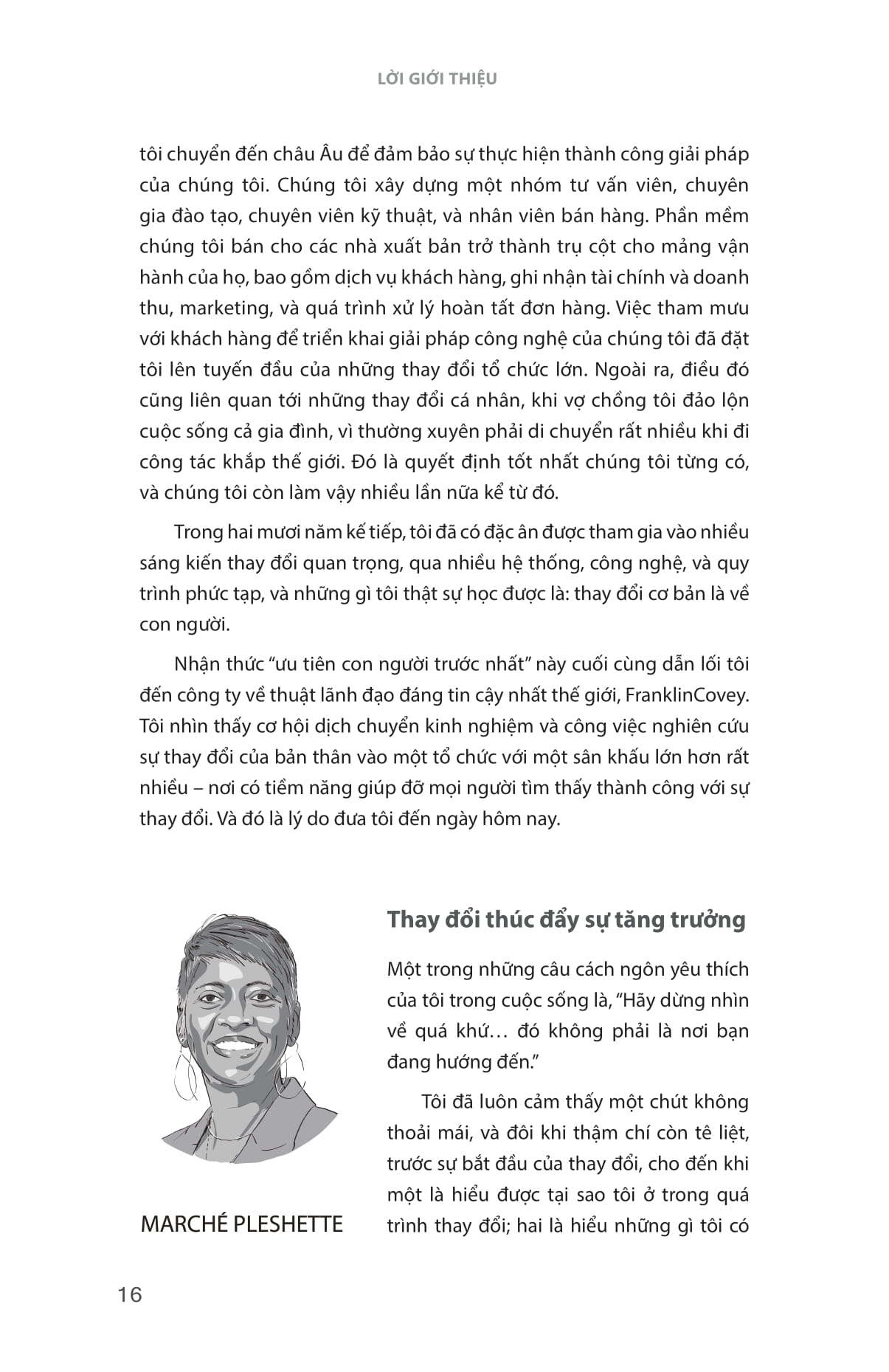 quản trị sự thay đổi - change - how to turn uncertainty into opportunity - Ảnh 17