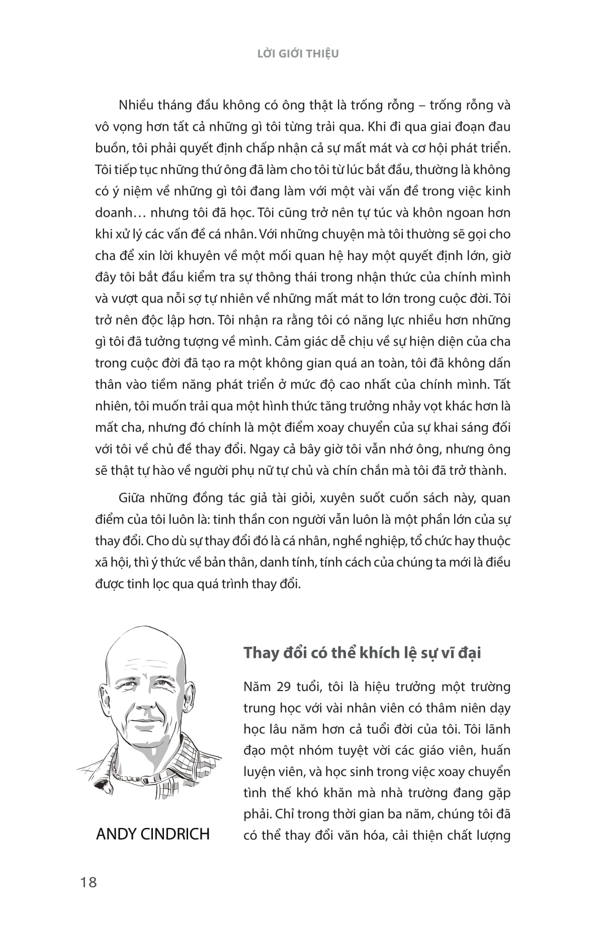 quản trị sự thay đổi - change - how to turn uncertainty into opportunity - Ảnh 19