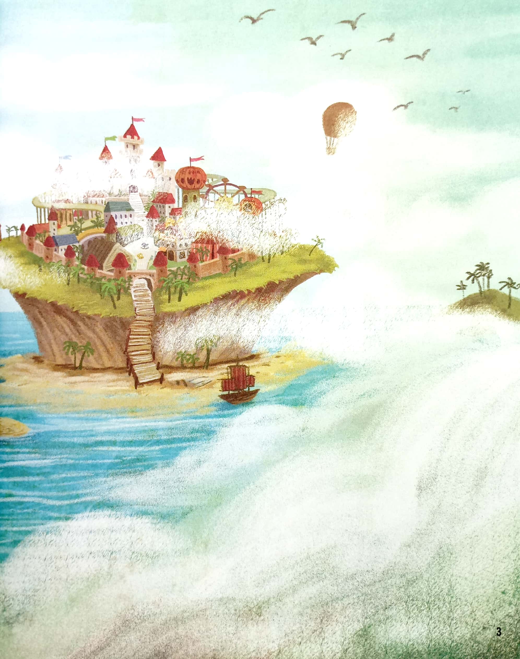 quản trị tiền bạc từ nhỏ - cập bến đảo giàu có - Ảnh 4