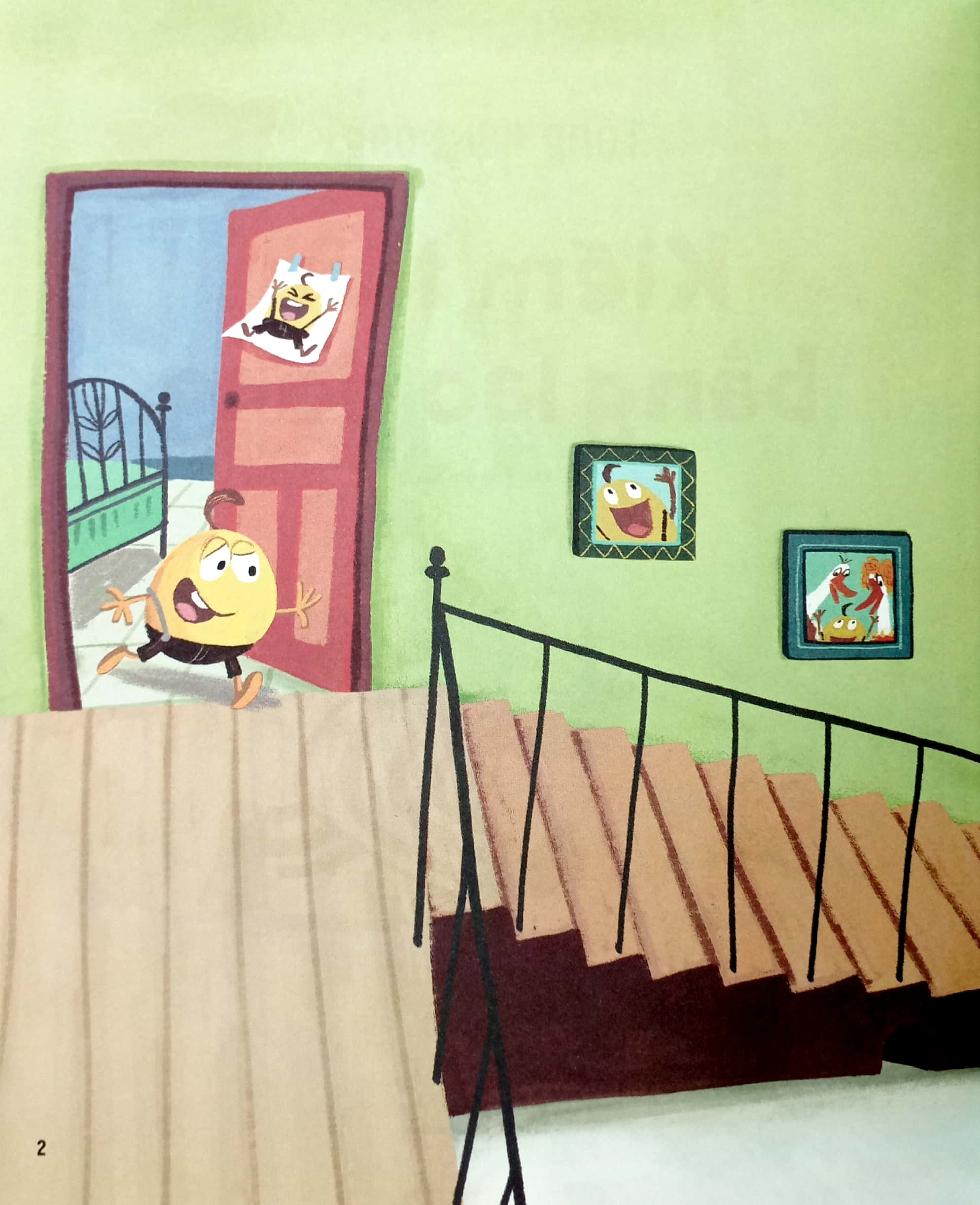 quản trị tiền bạc từ nhỏ - kiếm tiền bằng lao động - Ảnh 3