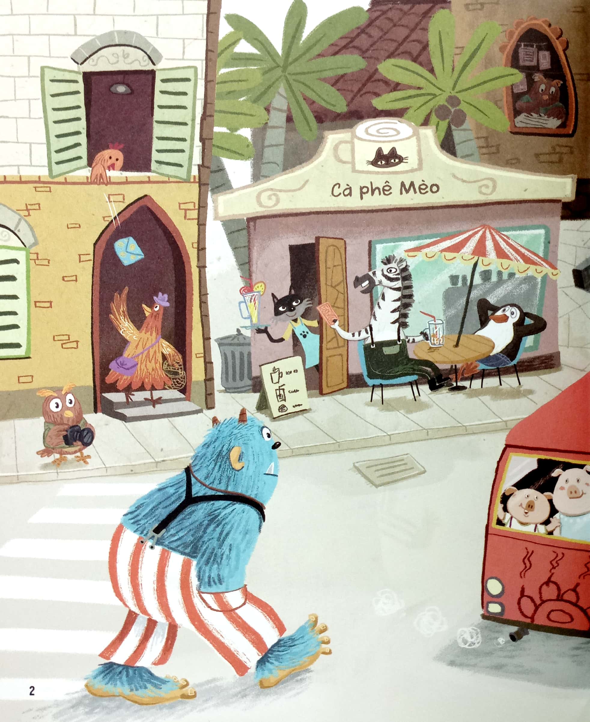 quản trị tiền bạc từ nhỏ - tìm việc làm không dễ - Ảnh 3