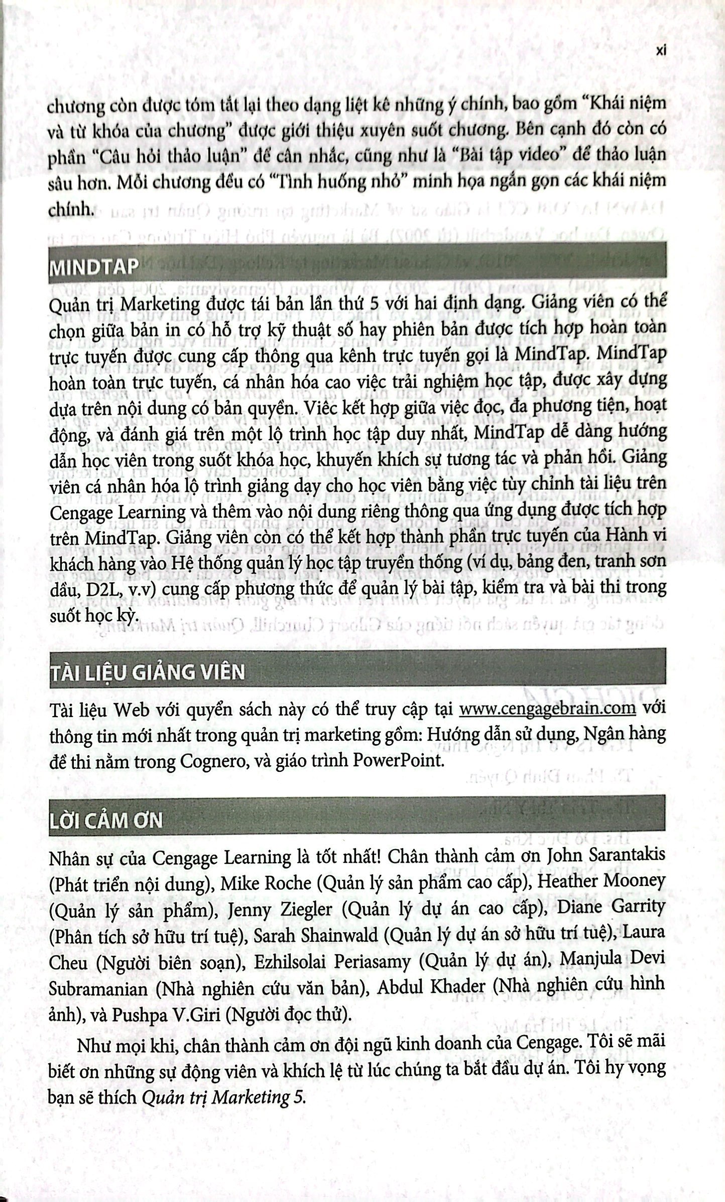 quản trị tiếp thị - marketing management 5e - Ảnh 4