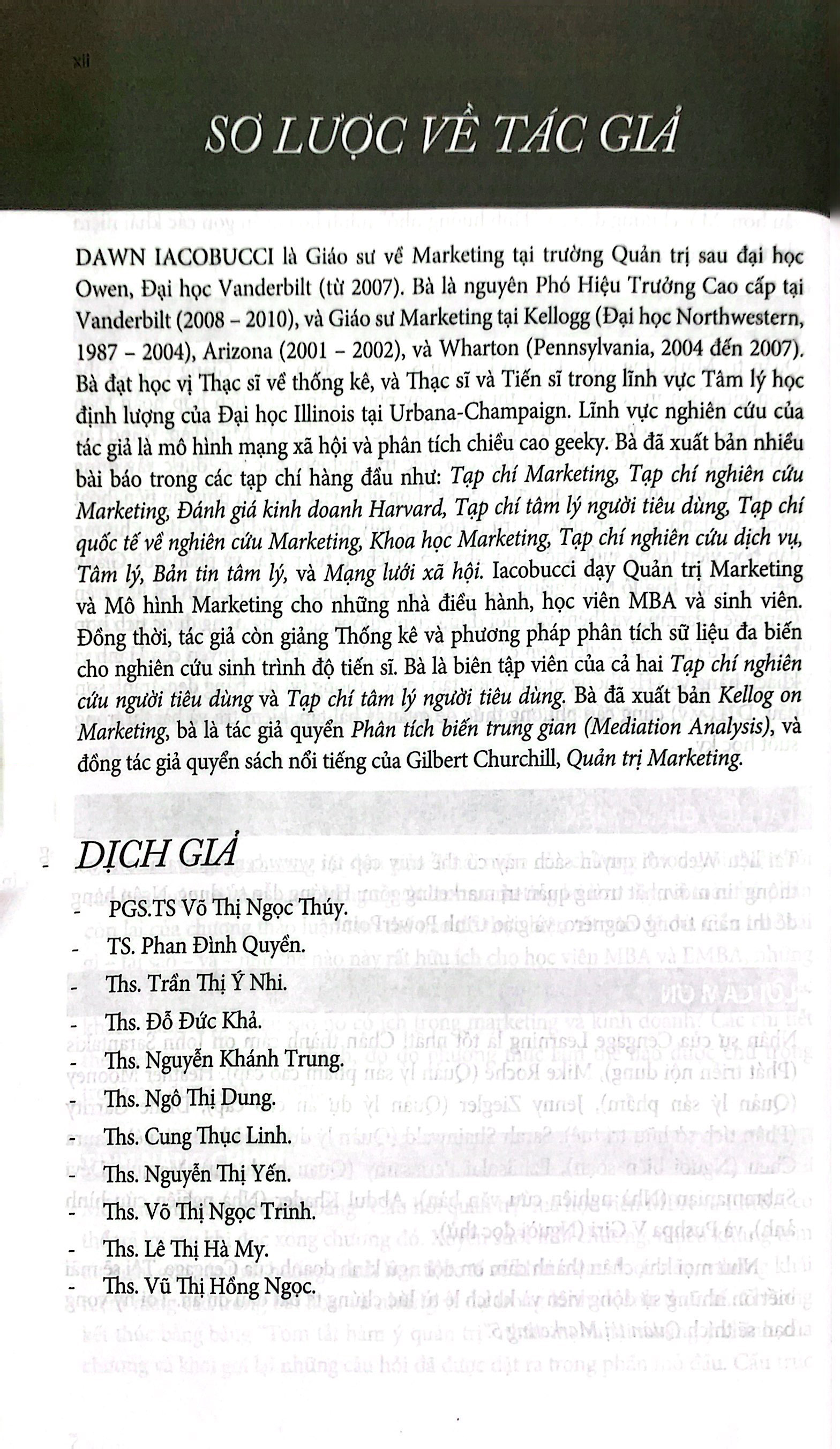 quản trị tiếp thị - marketing management 5e - Ảnh 5