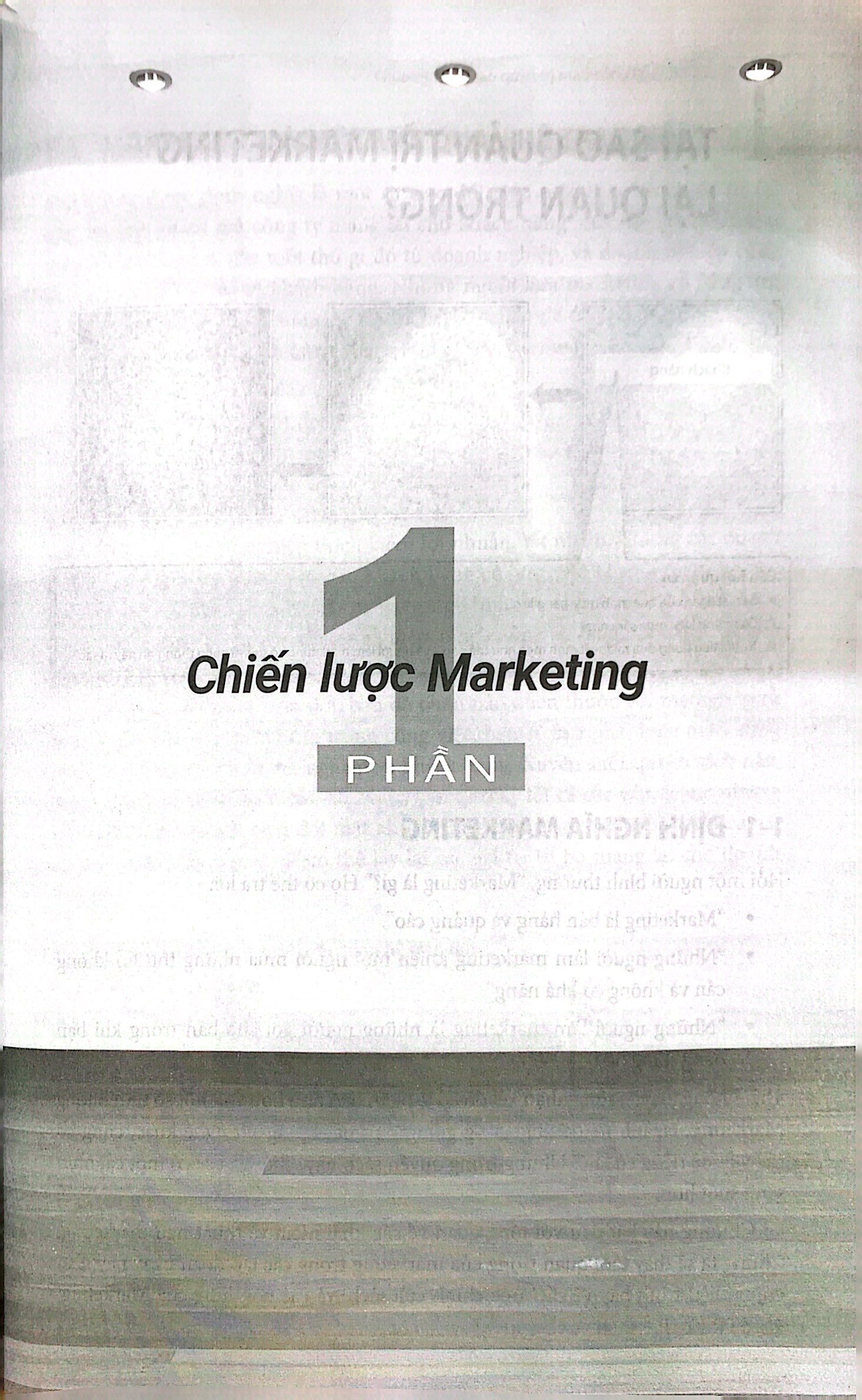 quản trị tiếp thị - marketing management 5e - Ảnh 6