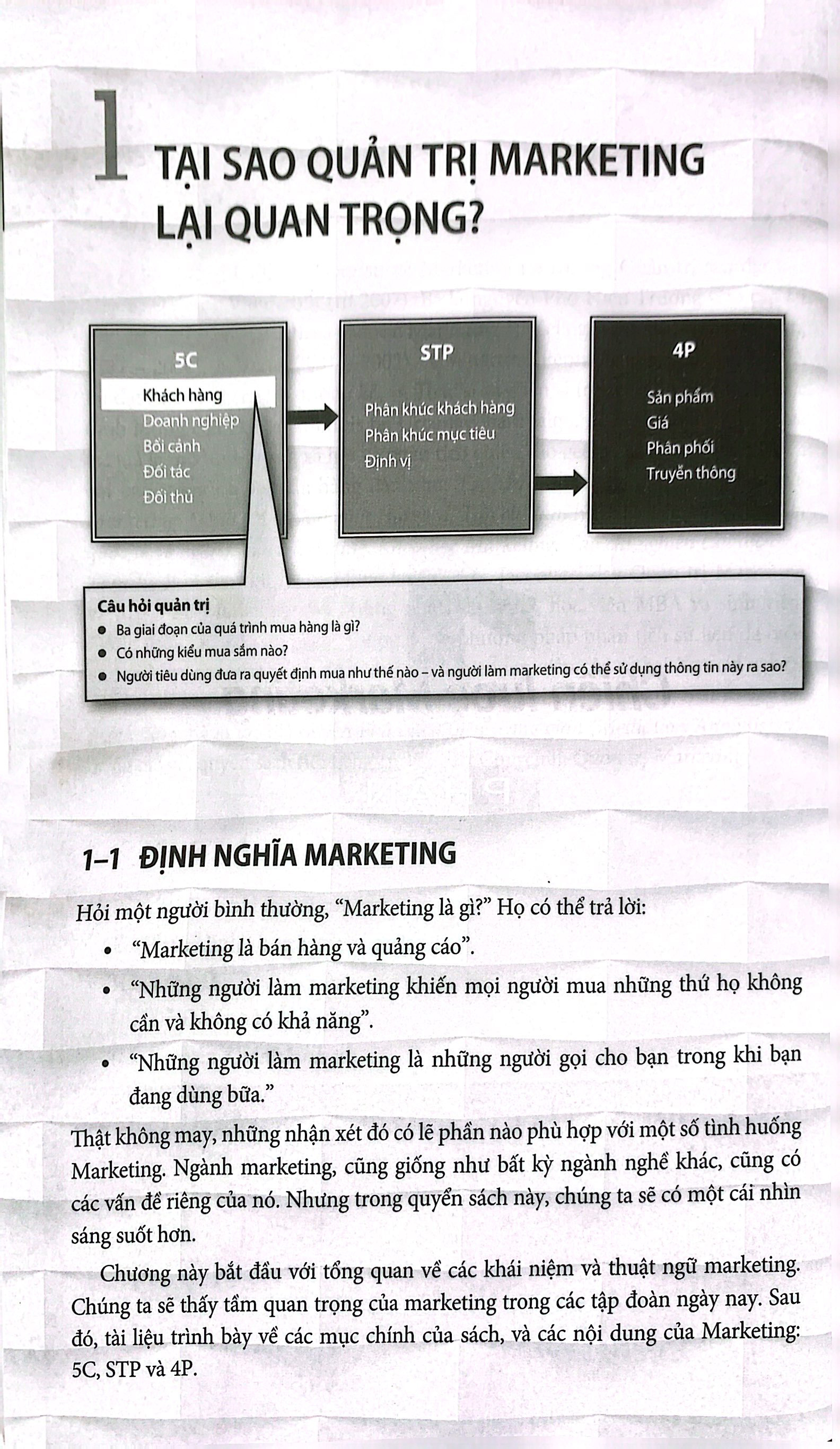 quản trị tiếp thị - marketing management 5e - Ảnh 7