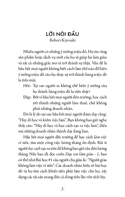 quan trọng hơn tiền bạc... chính là đội nhóm của doanh nhân - Ảnh 10