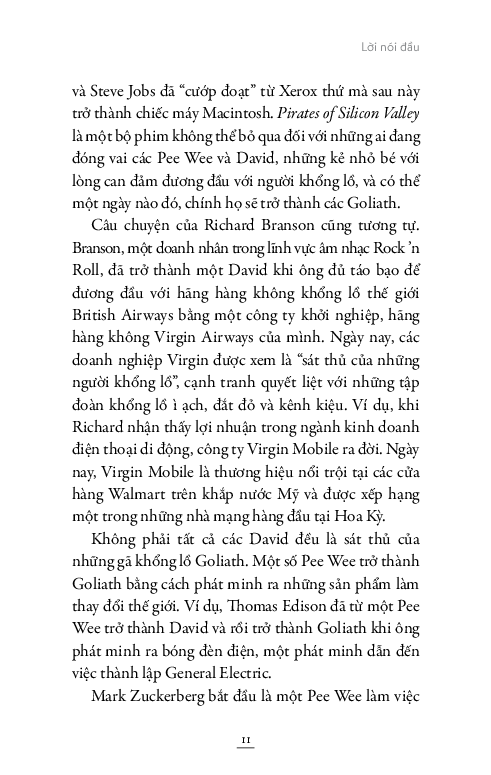 quan trọng hơn tiền bạc... chính là đội nhóm của doanh nhân - Ảnh 12