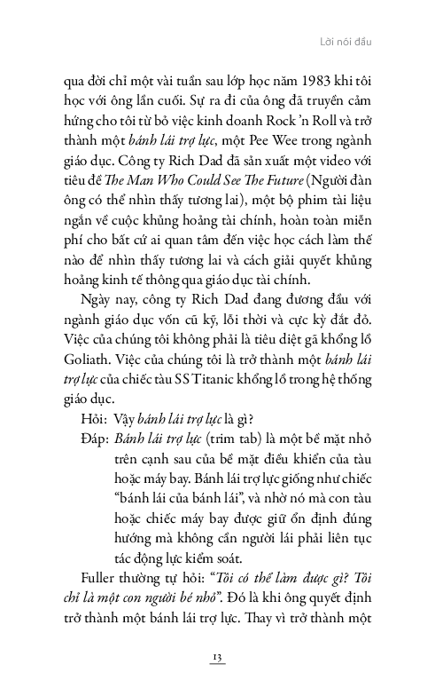 quan trọng hơn tiền bạc... chính là đội nhóm của doanh nhân - Ảnh 14