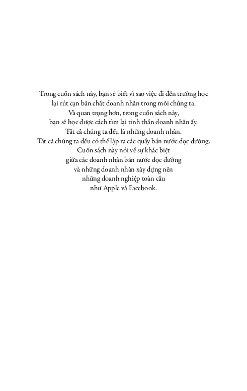 quan trọng hơn tiền bạc... chính là đội nhóm của doanh nhân - Ảnh 5