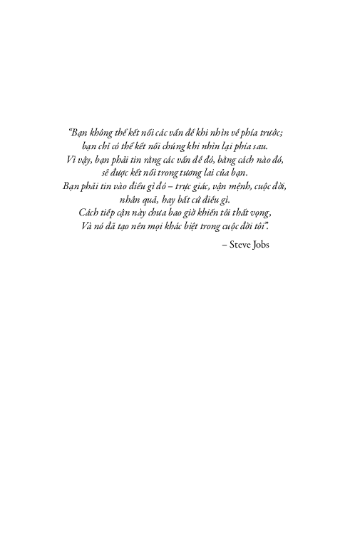 quan trọng hơn tiền bạc... chính là đội nhóm của doanh nhân - Ảnh 6