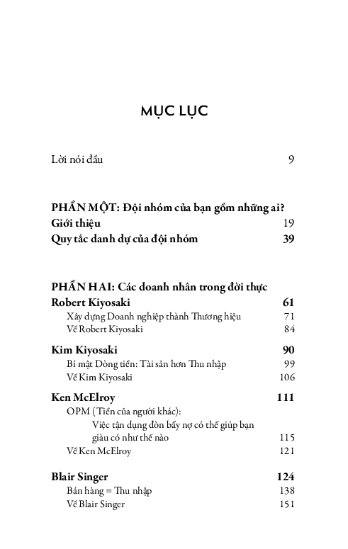 quan trọng hơn tiền bạc... chính là đội nhóm của doanh nhân - Ảnh 8