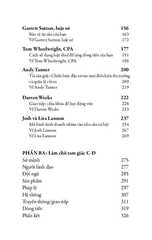 quan trọng hơn tiền bạc... chính là đội nhóm của doanh nhân - Ảnh 9