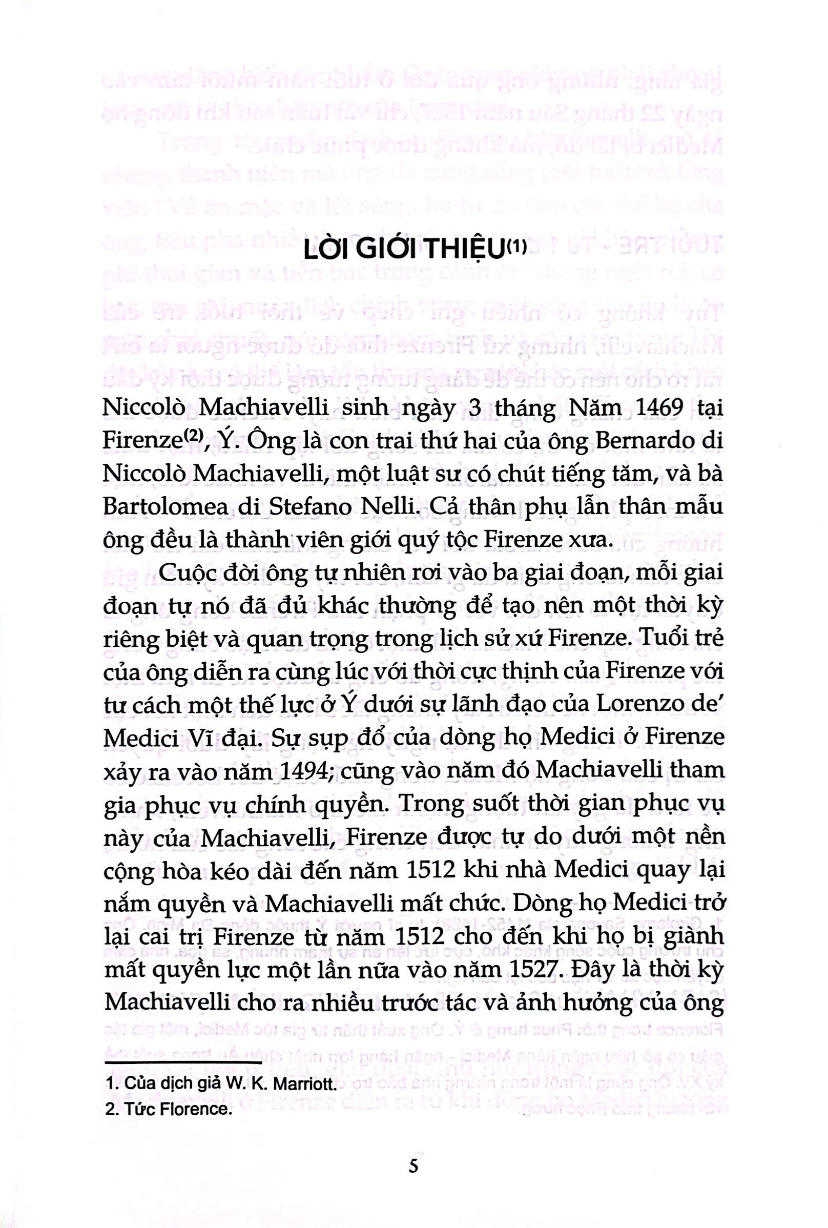 quân vương (tái bản 2024) - Ảnh 2