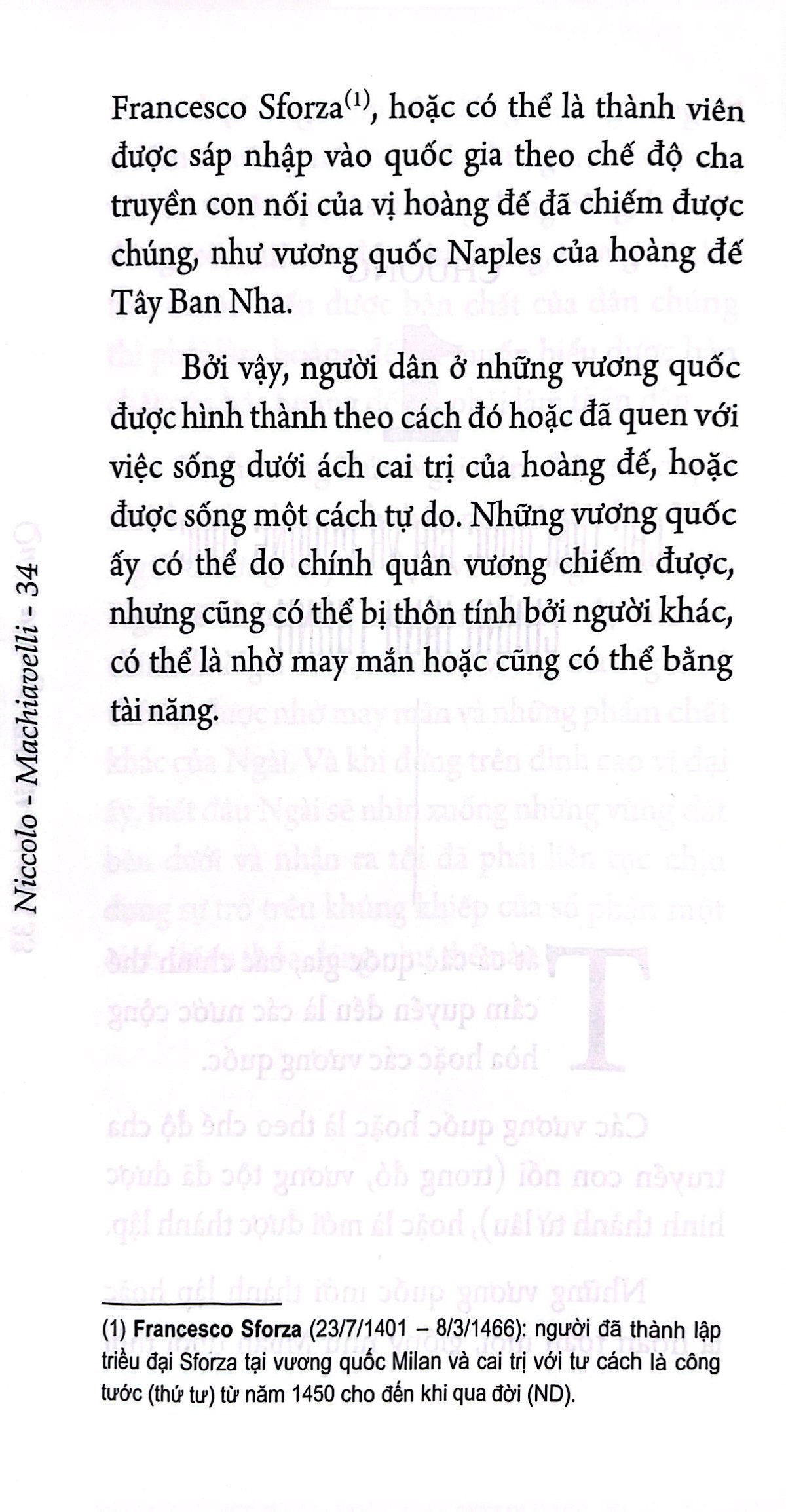 quân vương - thuật cai trị - Ảnh 4