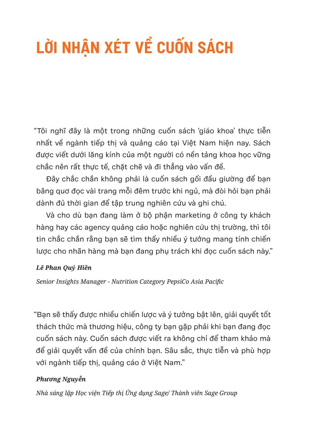 quảng cáo không nói láo - sự thật về quảng cáo dưới góc nhìn khoa học, toàn diện và thực tiễn - Ảnh 16