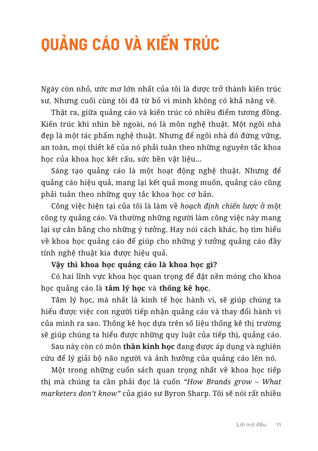 quảng cáo không nói láo - sự thật về quảng cáo dưới góc nhìn khoa học, toàn diện và thực tiễn - Ảnh 7