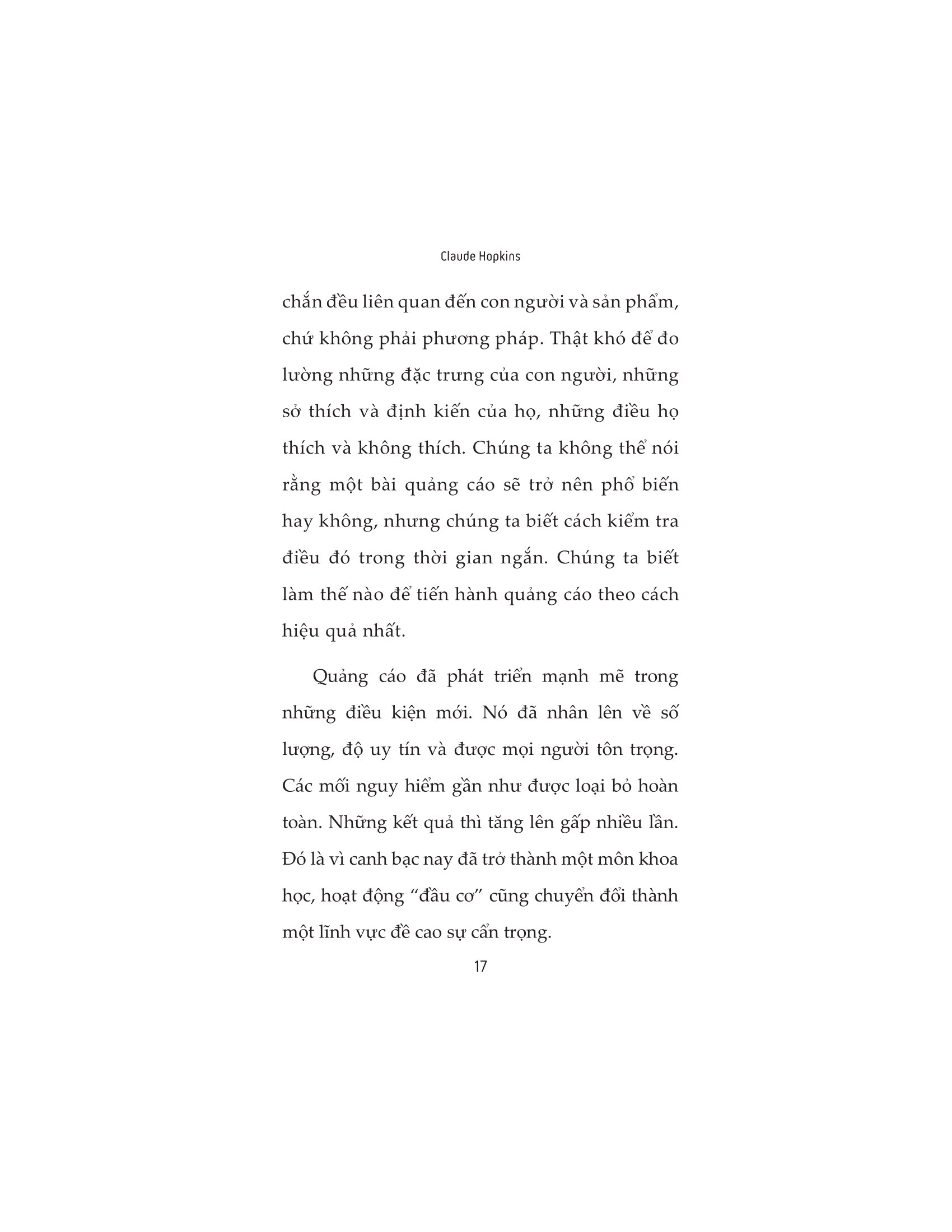 quảng cáo kiếm tiền chứ không đốt tiền - Ảnh 15