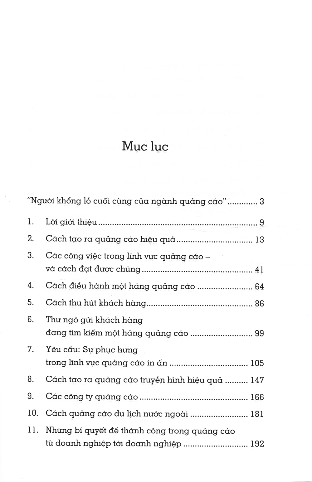 quảng cáo theo phong cách ogilvy (tái bản 2023)