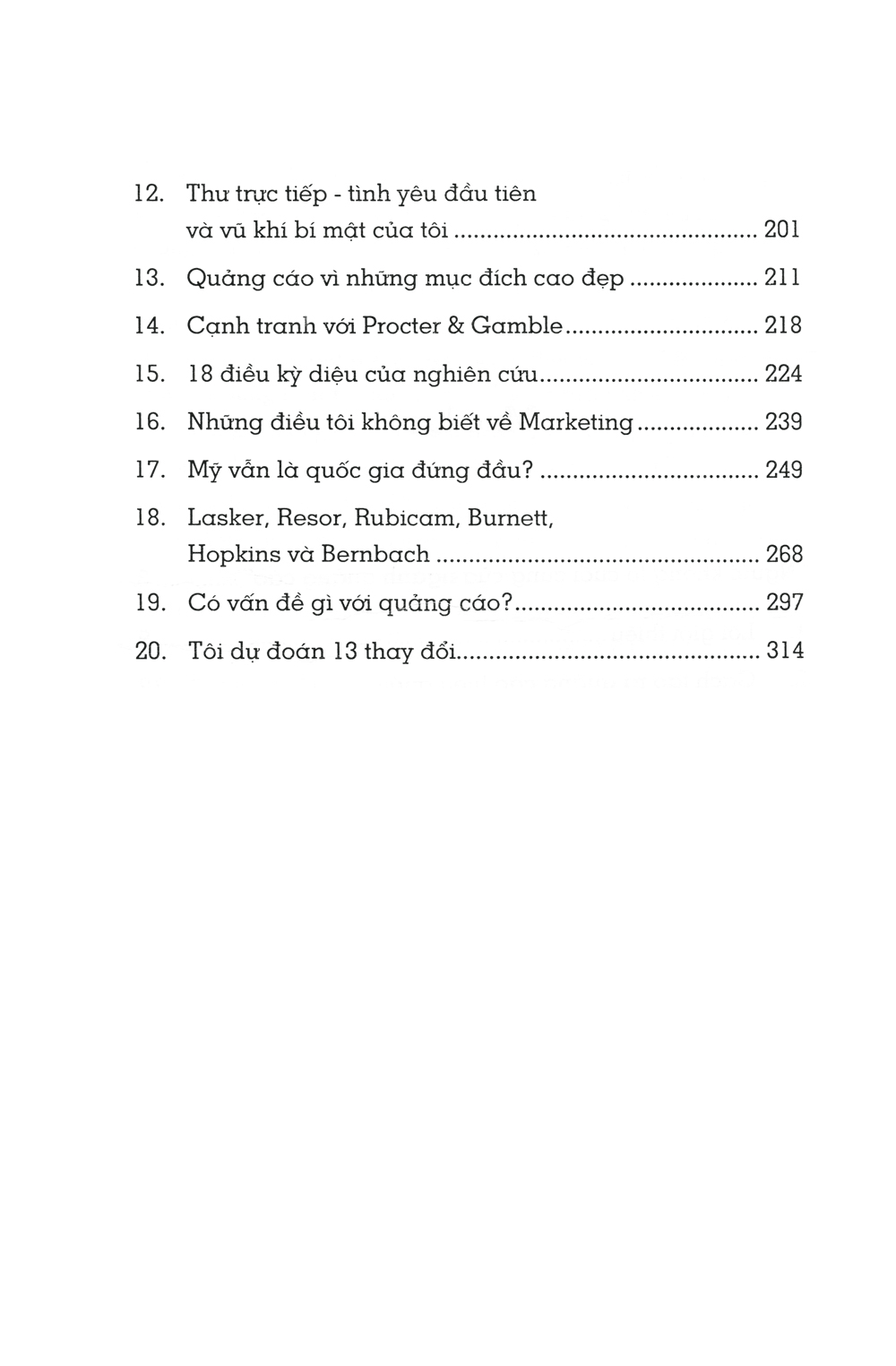 quảng cáo theo phong cách ogilvy (tái bản 2023) - Ảnh 2