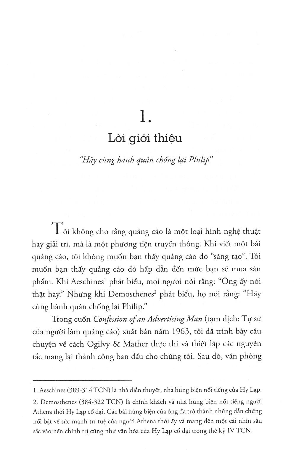 quảng cáo theo phong cách ogilvy (tái bản 2023) - Ảnh 3