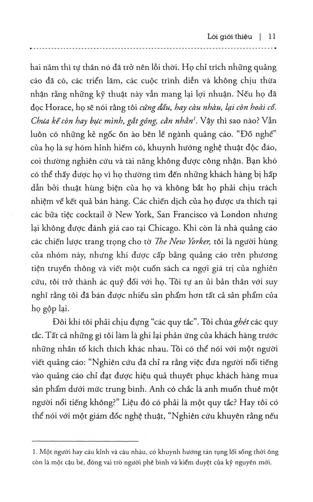 quảng cáo theo phong cách ogilvy (tái bản 2023) - Ảnh 5