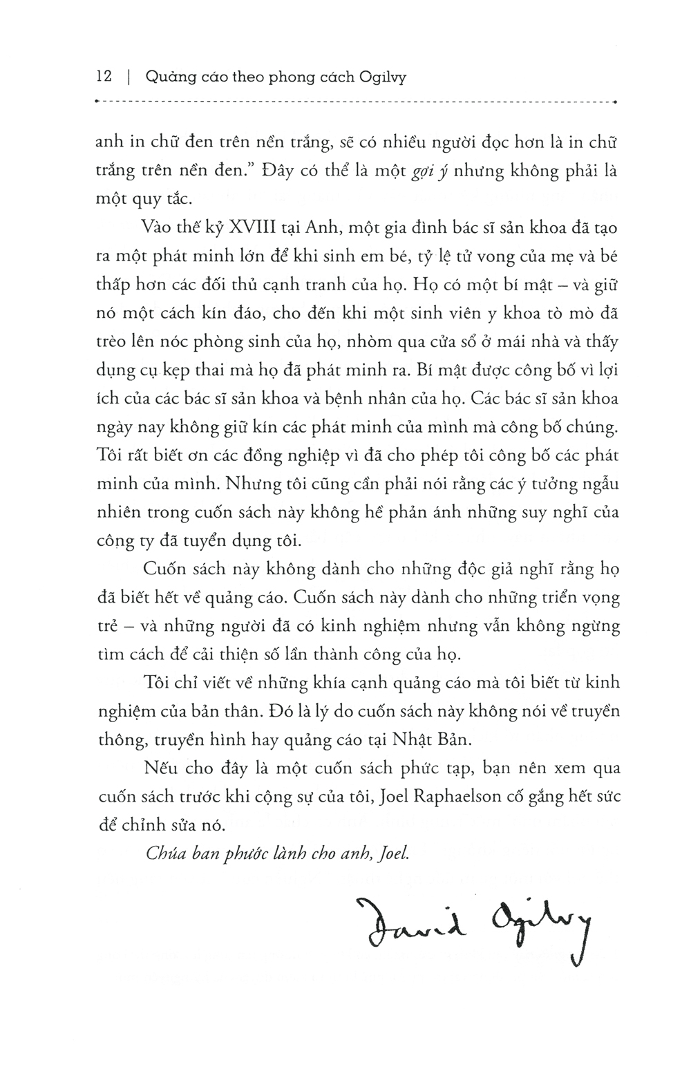 quảng cáo theo phong cách ogilvy (tái bản 2023) - Ảnh 6
