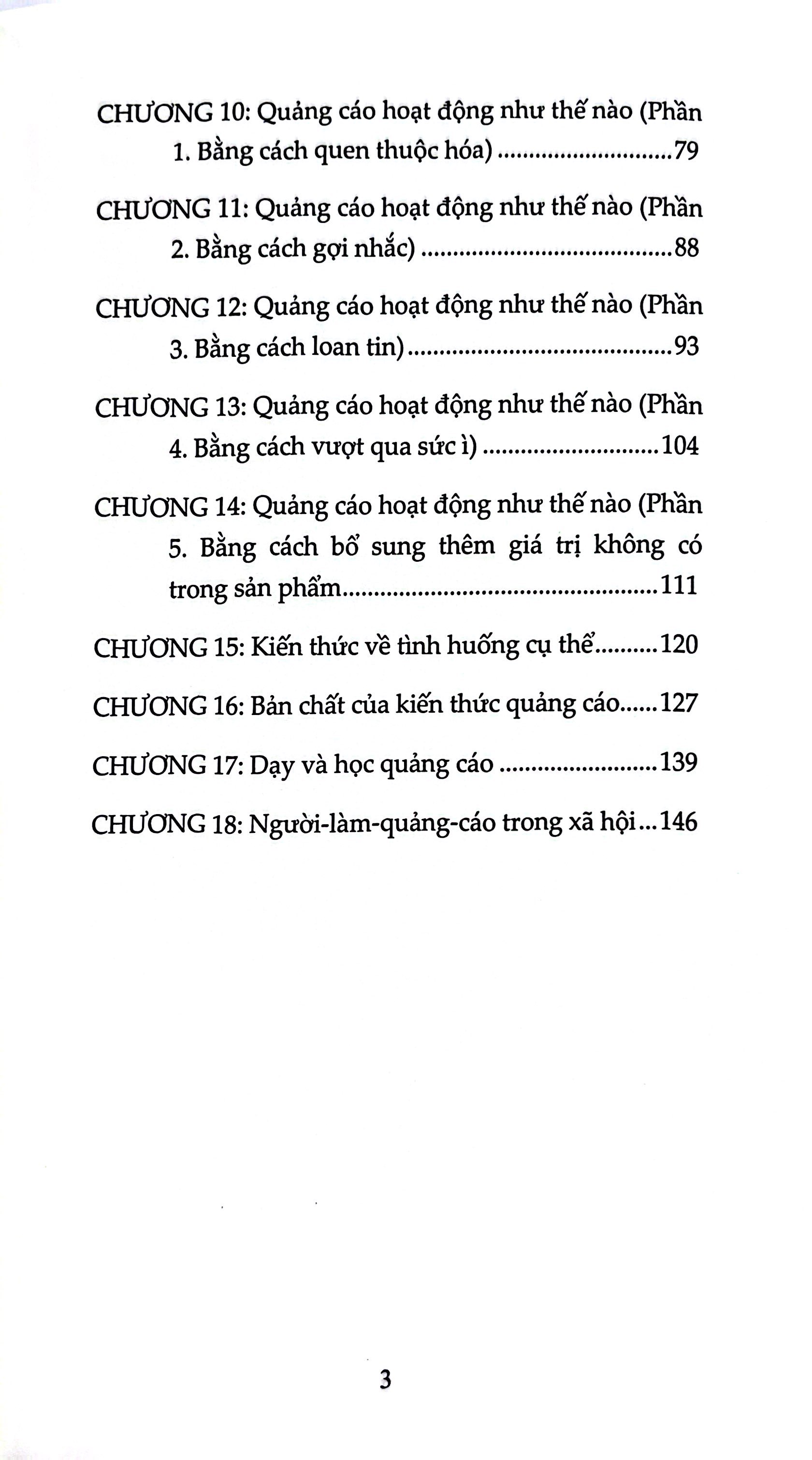 Quảng Cáo - Trở Về Bản Chất - 7 Yếu Tố Buộc Phải Biết Để Trở Thành Người Làm Quảng Cáo Chuyên Nghiệp - Ảnh 4