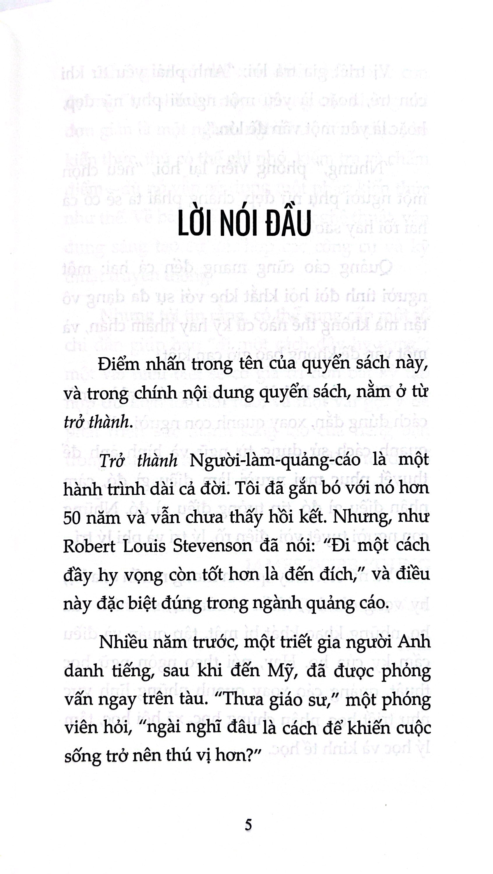 Quảng Cáo - Trở Về Bản Chất - 7 Yếu Tố Buộc Phải Biết Để Trở Thành Người Làm Quảng Cáo Chuyên Nghiệp - Ảnh 5