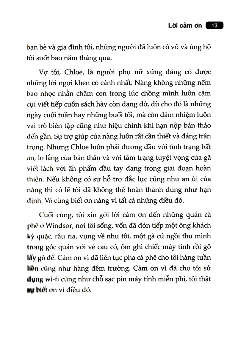 quảng cáo tự nhiên - Ảnh 12