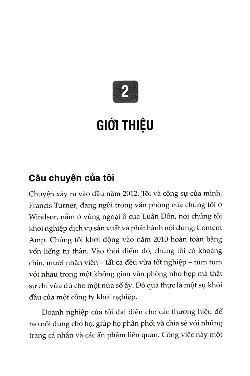 quảng cáo tự nhiên - Ảnh 15