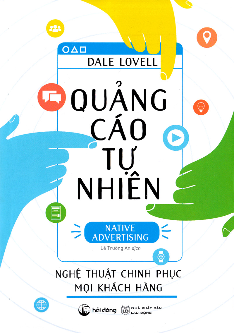 quảng cáo tự nhiên - Ảnh 3