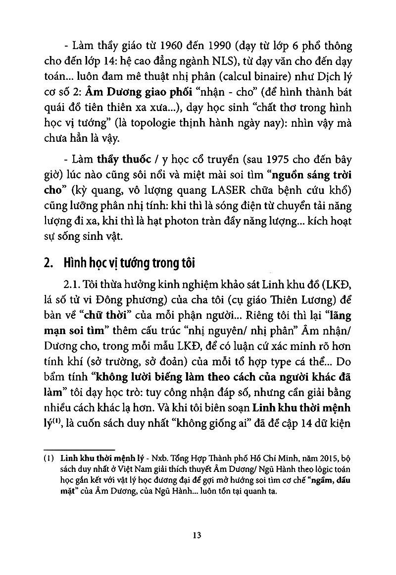 quang châm & nhu châm (nghiệm sinh lâm sàng) - Ảnh 10