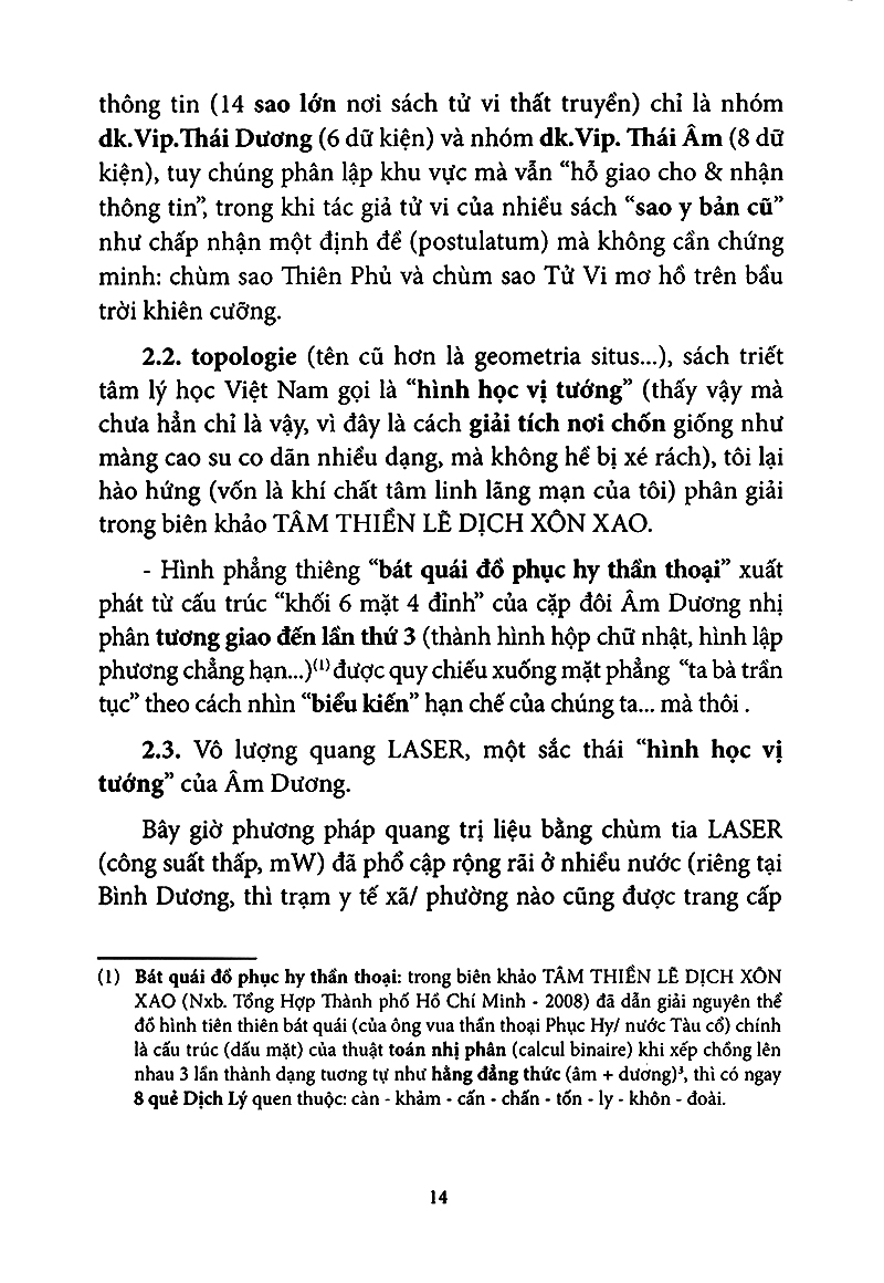 quang châm & nhu châm (nghiệm sinh lâm sàng) - Ảnh 11