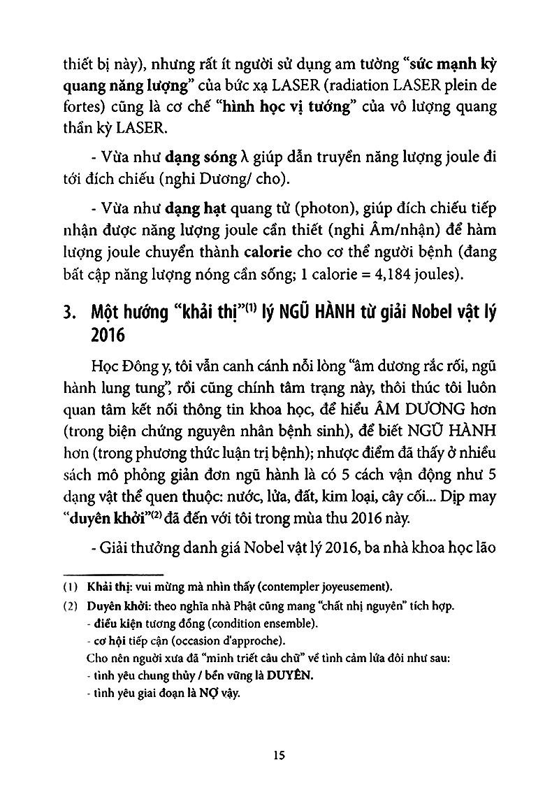 quang châm & nhu châm (nghiệm sinh lâm sàng) - Ảnh 12