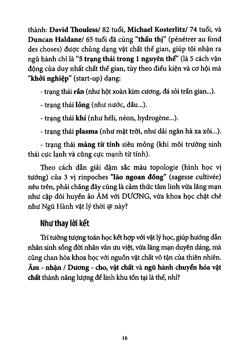 quang châm & nhu châm (nghiệm sinh lâm sàng) - Ảnh 13