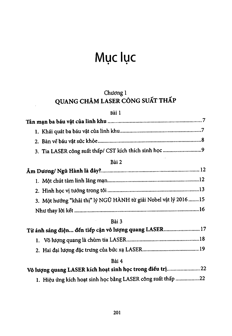 quang châm & nhu châm (nghiệm sinh lâm sàng) - Ảnh 14