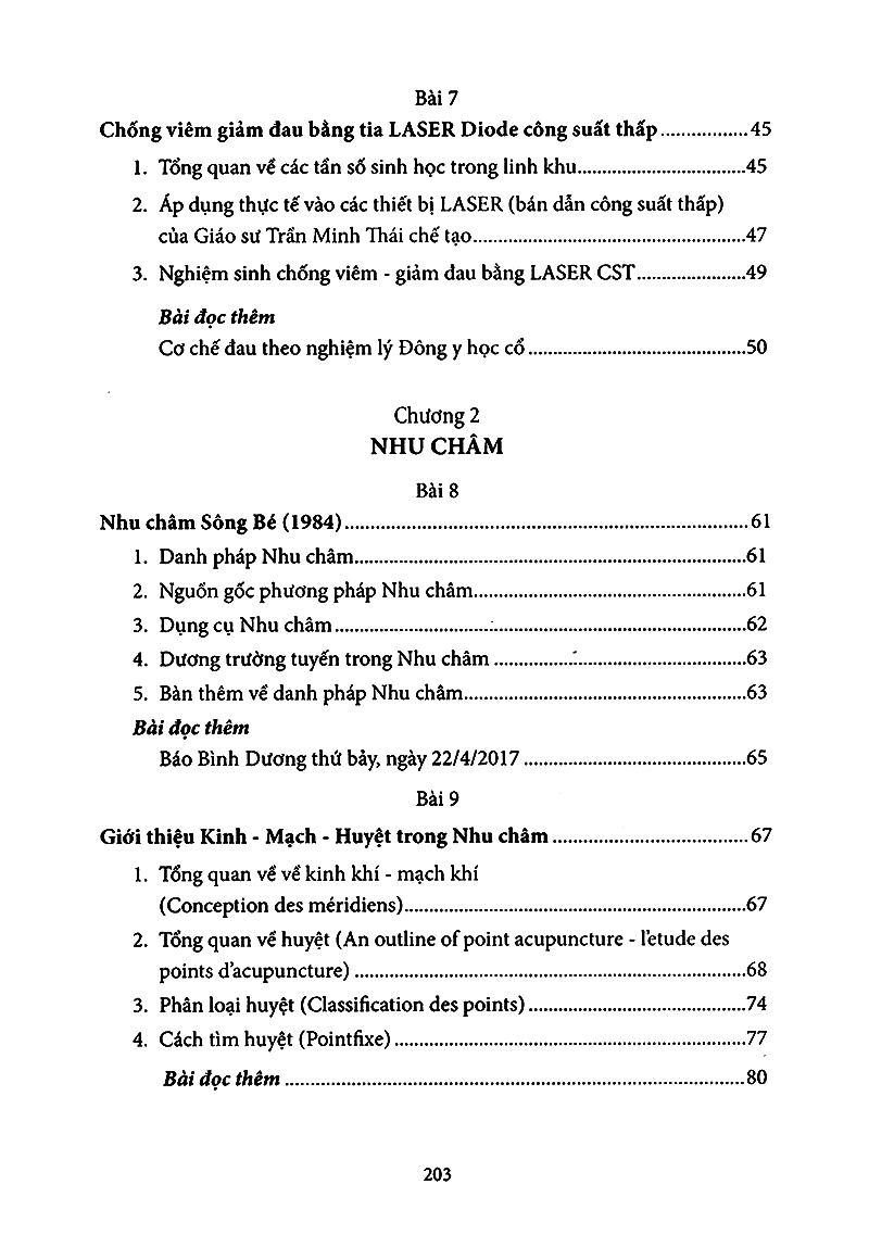 quang châm & nhu châm (nghiệm sinh lâm sàng) - Ảnh 16