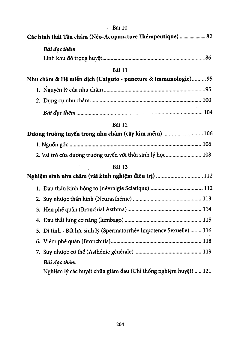 quang châm & nhu châm (nghiệm sinh lâm sàng) - Ảnh 17
