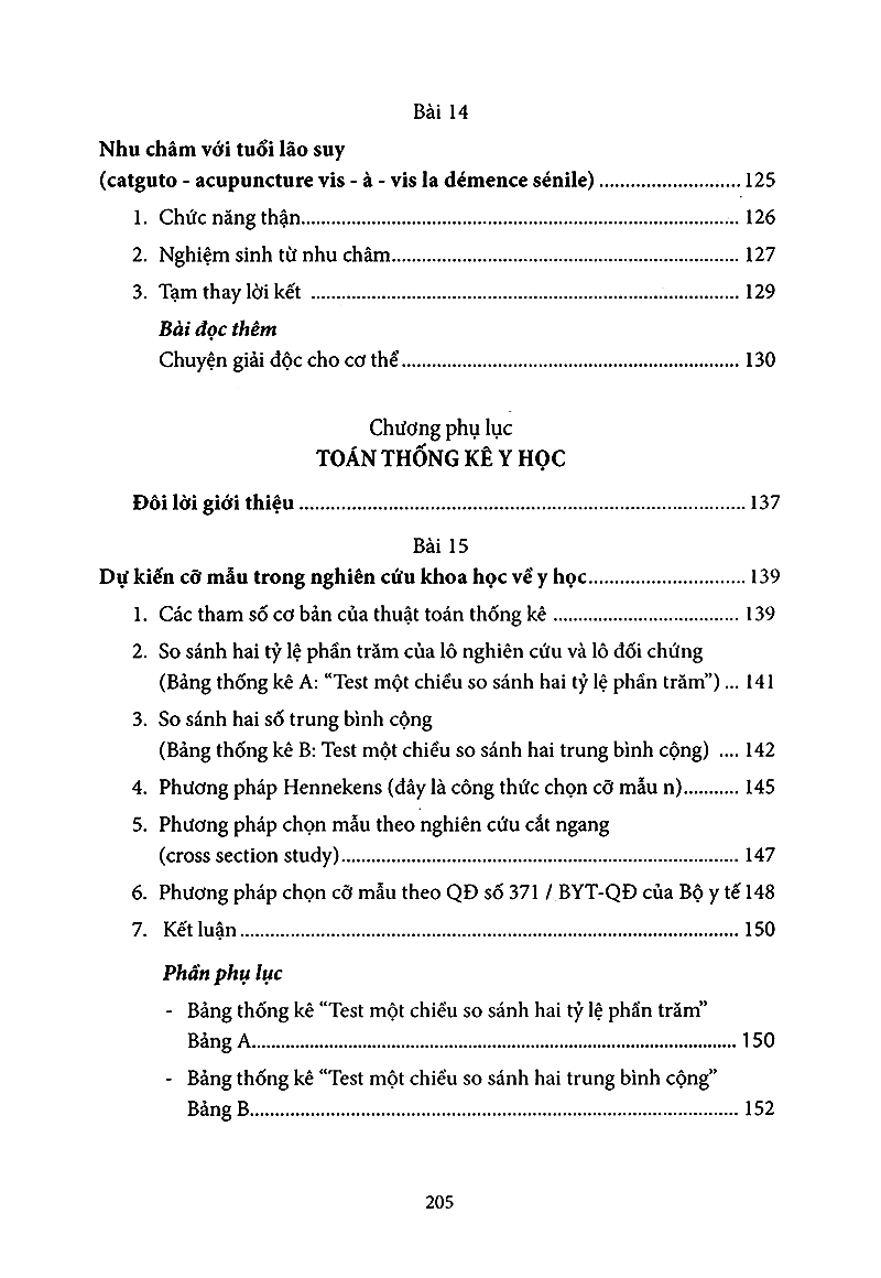 quang châm & nhu châm (nghiệm sinh lâm sàng) - Ảnh 18