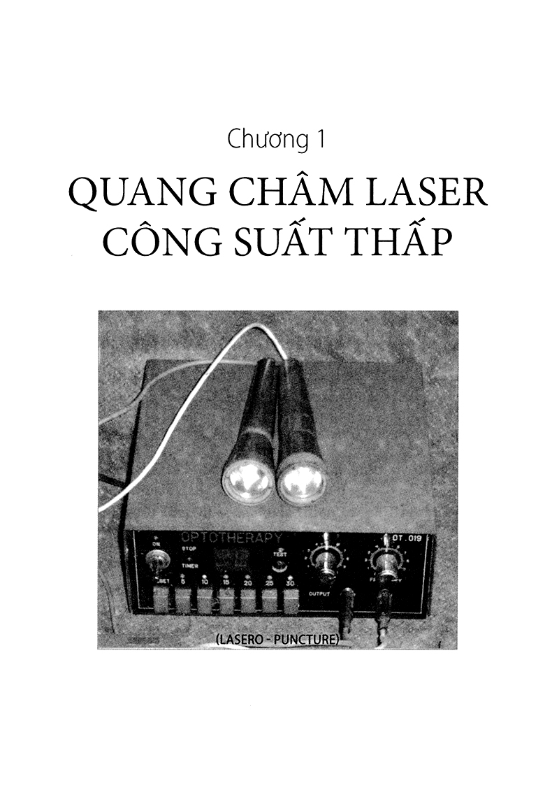 quang châm & nhu châm (nghiệm sinh lâm sàng) - Ảnh 3