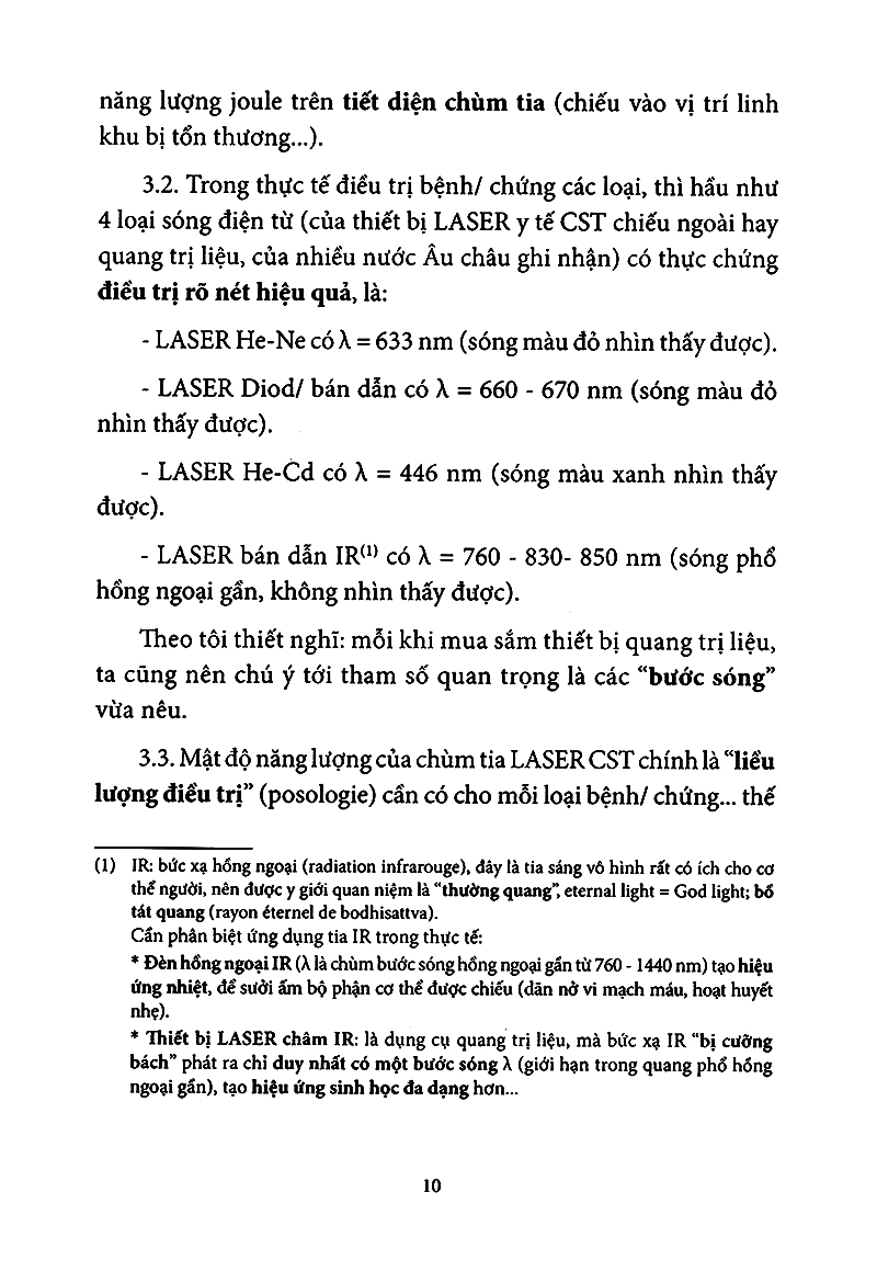 quang châm & nhu châm (nghiệm sinh lâm sàng) - Ảnh 7