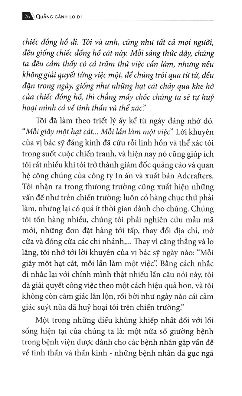 quẳng gánh lo đi - Ảnh 12