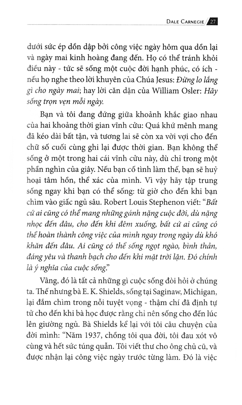 quẳng gánh lo đi - Ảnh 13