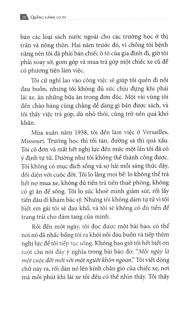 quẳng gánh lo đi - Ảnh 14