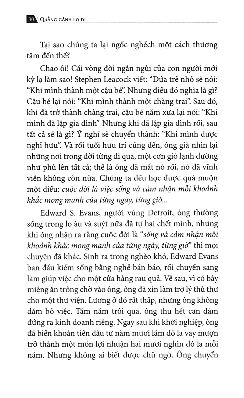 quẳng gánh lo đi - Ảnh 16