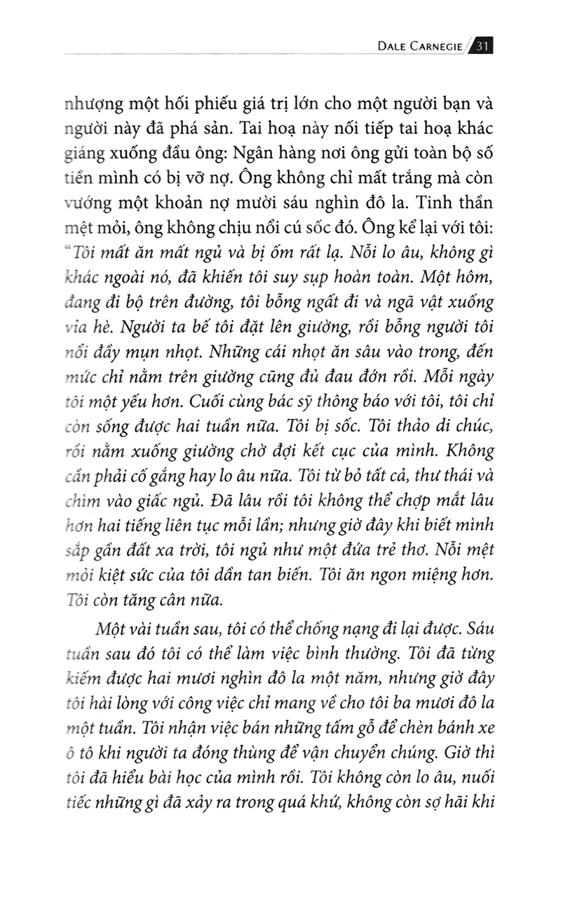 quẳng gánh lo đi - Ảnh 17