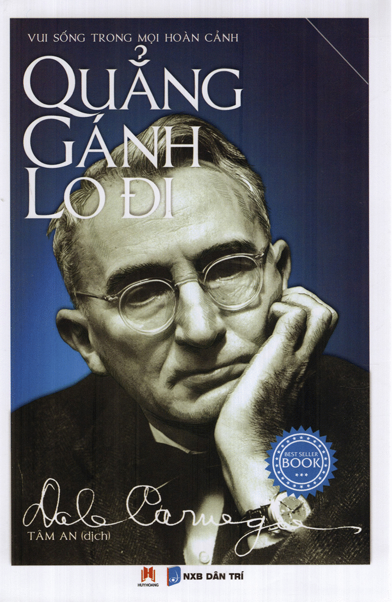 quẳng gánh lo đi - Ảnh 2