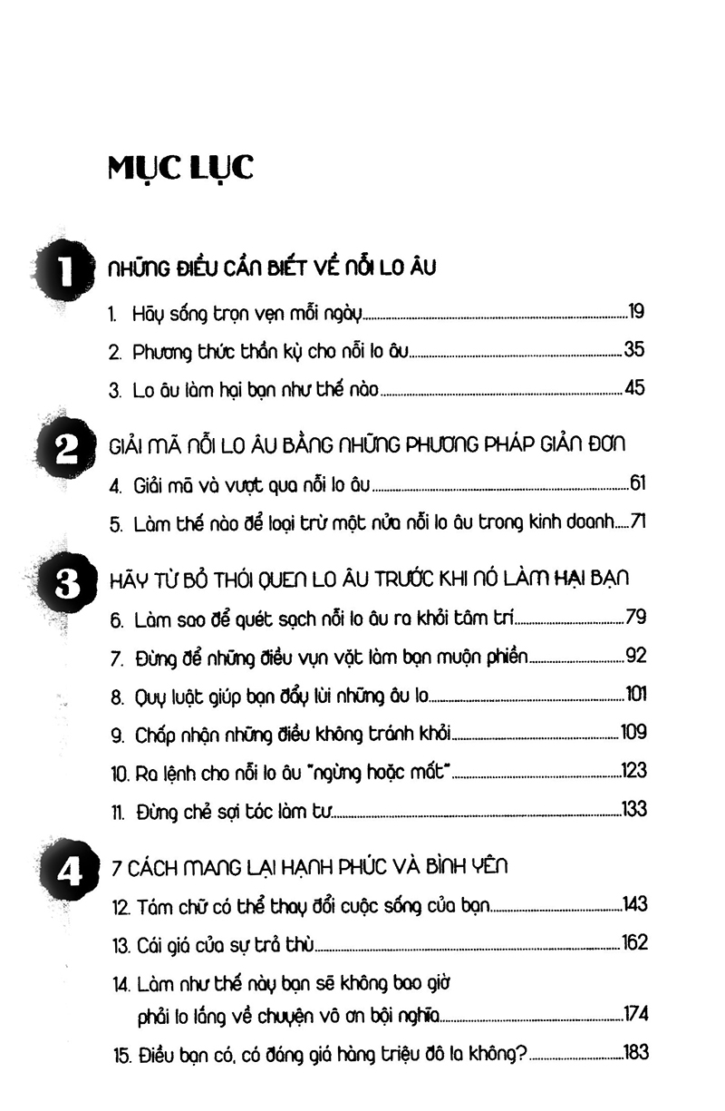 quẳng gánh lo đi - Ảnh 3