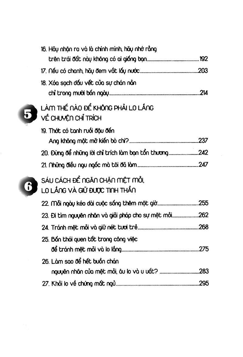 quẳng gánh lo đi - Ảnh 4